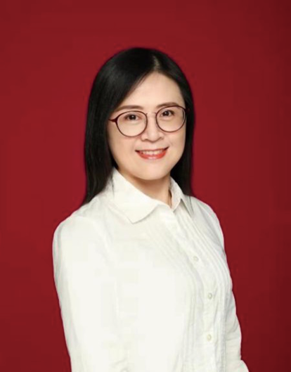 张善勇（Sam Zhang）