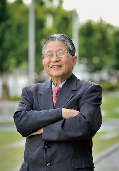 张善勇（Sam Zhang）