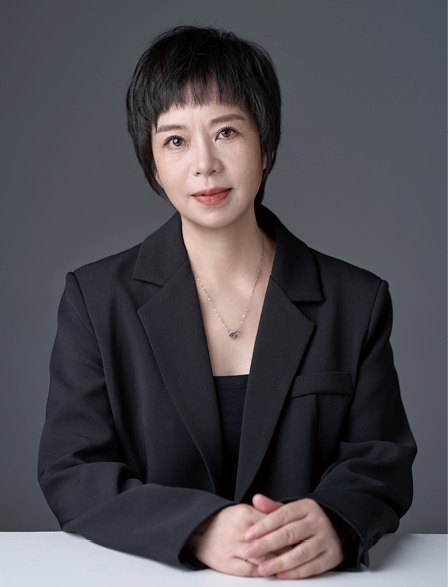 张善勇（Sam Zhang）