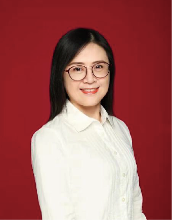 张善勇（Sam Zhang）